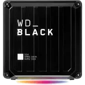 Western Digital Sanctuary4 - laddstationen som laddar ALLT!