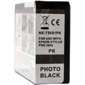 WL Mustepatruuna musta photo 84ml