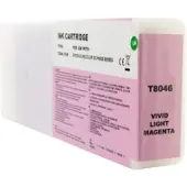 WL Mustepatruuna vaalea magenta, 700 ml