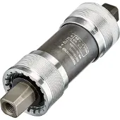 Shimano BB-UN300 BSA Bottom Bracket, Bottom bracket dimensions 123/73mm