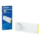 Epson T408 T408 Mustepatruuna Keltainen
