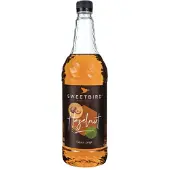 Sweetbird Makusiirappi Hazelnut, 1 l