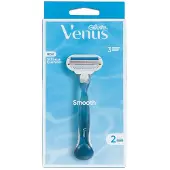 Gillette Venus Smooth partakone