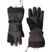 The North Face - Montana Pro GTX Glove - Käsineet S, musta/harmaa