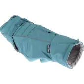 Nomad Tales Spirit Pacific -koiran softshell-takki - selän pituus noin 62 cm