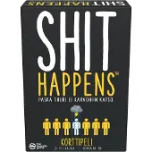 Goliath Shit Happens partypeli