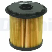 Delphi Polttoainesuodatin HDF914