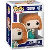 Funko POP! Veren Vangit Claudia-figuuri