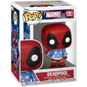 Funko POP! POP figure Marvel Holiday Deadpool