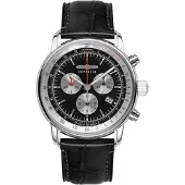 Zeppelin LZ 14 Marine Chrono 8888-2