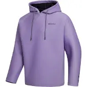 Mystic Haze Hoodie Lämpötakki
