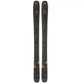 Blizzard Rustler Team Junior-alppisukset