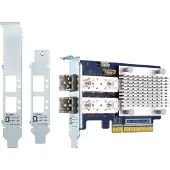 Qnap QXP-32G2FC 32G Fibre Channel Adapt.