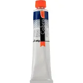 Taidepiste Cobra Study 508 Prussian Blue - 200ml