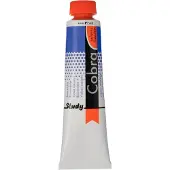Taidepiste Cobra Study 548 Blue Violet - 40ml