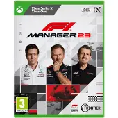 F1 Manager 2023 (One)