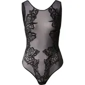 Bluebella Body 'Etienne' musta