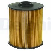 Delphi Polttoainesuodatin HDF567