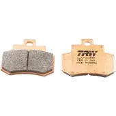 TRW Jarrupalasarja (4kpl), levyjarru MCB733SRM