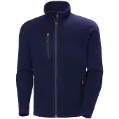 Helly Hansen Fleecejakke Oxford 72026 navy M