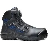 Base Classic Plus Be-Fast Top S3 HRO CI HI SRC turvakengät