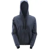 Snickers Workwear Snickers 2806 naisten vetoketjuhuppari