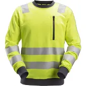 Snickers Workwear Snickers 8037 Allroundwork lk2/3 fleecepusero