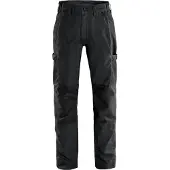 Fristads Stretchhousut Naiset 2541 LWR Laivastonsininen 34