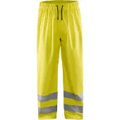 Blakläder 1384 Highvis taso 1 sadetyöhousut