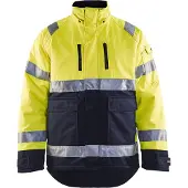 Blakläder 4828 highvis talvitakki