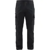 Blakläder 1466 Stretch housut
