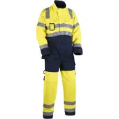 Blakläder 6373 Haalari Huomioväri C46