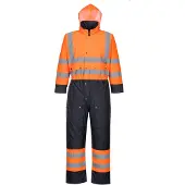 Portwest S485 Hi-Vis talvityöhaalari