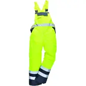 Portwest S488 kontrastilappuhaalarit