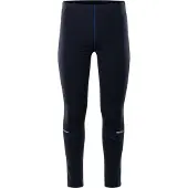 Fristads Polartec pitkät alushousut 2078 PT Musta L