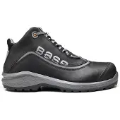 Base Classic Plus Be-Free Top S3 SRC turvakengät