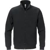 Acode Collegetakki 1733 SWB Musta 4XL
