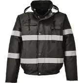 Portwest S434 Iona Lite Bomber talvityötakki