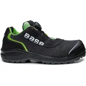Base Classic Be-Ready S1P ESD SRC turvakengät