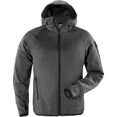 Fristads Huppari Calcium Polartech Power Punainen XS