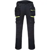 Portwest DX440BKS Short riipputaskuhousut
