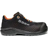 Base Classic Plus Be-Fit S1P SRC turvakengät