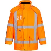 Portwest R461 Traffic 3-in-1 takki