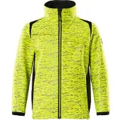 Mascot Accelerate Safe 19902 Softshell Takki