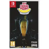 My Friend Pedro - Nintendo Switch
