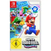Super Mario Bros. Wonder on Switch (10011783)