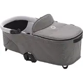 Bugaboo Dragonfly Complete Vaunukoppa, Grey Melange