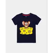 Difuzed TOM & JERRY T-paita, poikien, 122–128