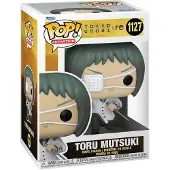 Funko POP! Pop! Tokyo Ghoul re toimintafiguuri (Toru Mutsuki)
