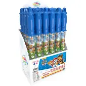 DULCOP PAW PATROL Saippuakuplasauva, 120 ml